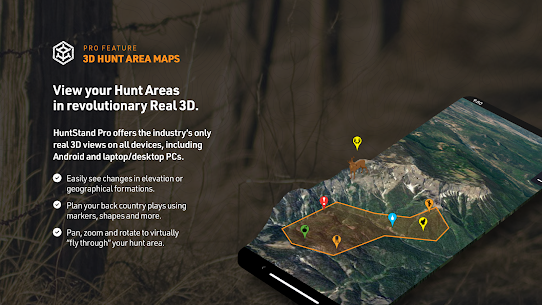 HuntStand: GPS Hunting Tools For PC installation