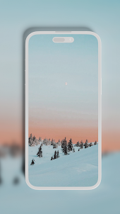 Winter Wallpaper