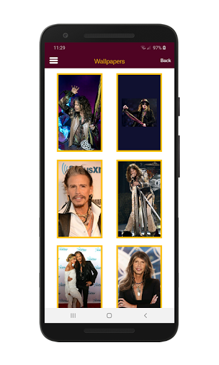 Aerosmith Modern Music Library Unofficial