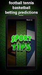 Betting Tips Sport Tips