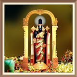 Lord Srivenkatesvara Ashtakam icon