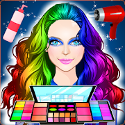 Top 41 Casual Apps Like Complete Makeup - Princess Hair Salon - Best Alternatives