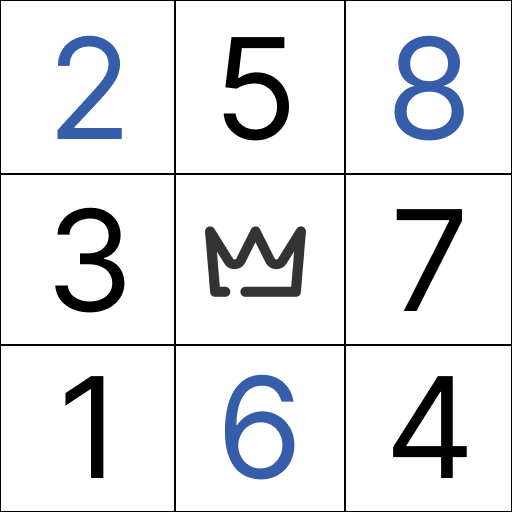 Sudoku: Puzzle Game logo