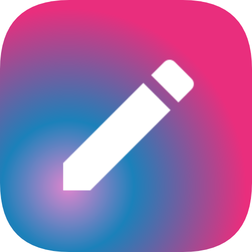 Text Edit Logo