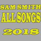 Sam Smith All Songs Lyrics & Music 2018 icon