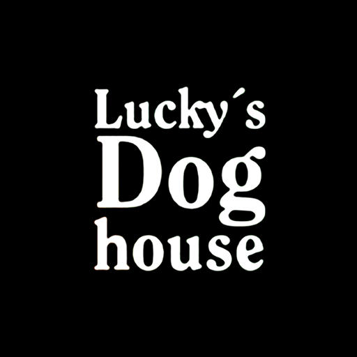 Lucky`s Doghouse