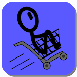 Cover Image of 下载 Shopping Cart Hero  APK