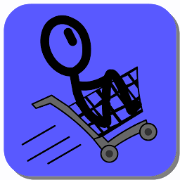Icon image Shopping Cart Hero