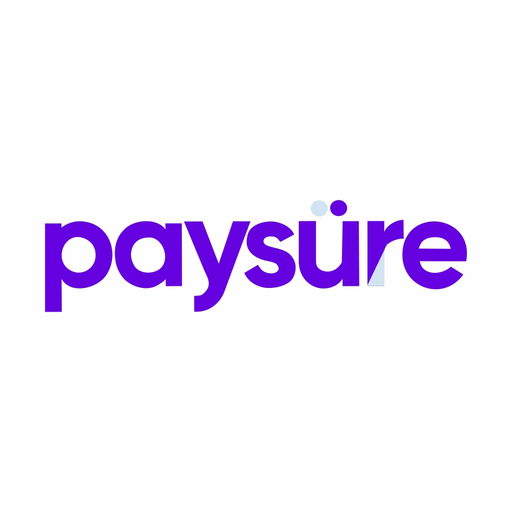 Paysure Agency logo