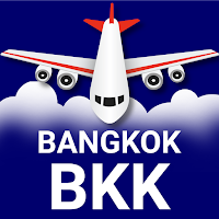Bangkok Suvarnabhumi Airport: Flight Information