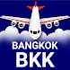 Flight Tracker Bangkok BKK