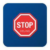 Stop Heling icon