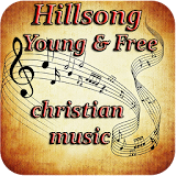 Hillsong Y&F Christian Music icon