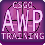 AWP Training for CSGO Apk