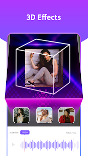 Vidshow v2.35.515 MOD APK (VIP Unlocked) 2