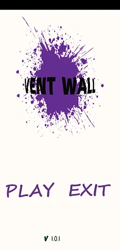 Vent Wall - Screenshot 1