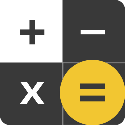 Calculator Vault - Photo Vault logo