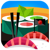 Sushi Recipe icon