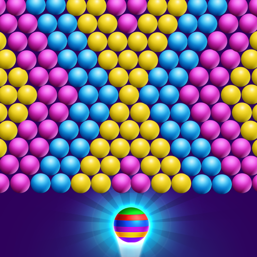 Bubble Shooter Offline 2023 – Apps no Google Play