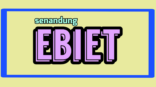 senandung ebiet Screen 3