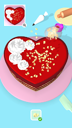 Cake Art 3D