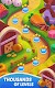 screenshot of Candy Blast Fever:Cubes Crush