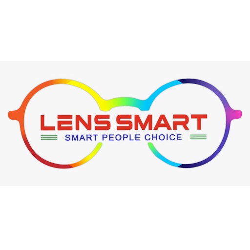 Lenssmart : Eyeglasses & More logo
