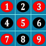 Cover Image of Download Roulette Inside Bet Counter & Predictor tool 1.3.1 APK