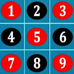 Icon image Roulette Inside Number Counter