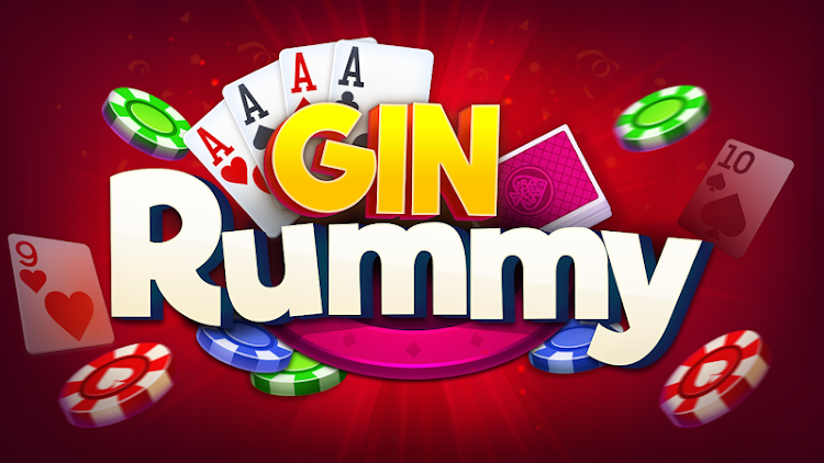 Gin Rummy - 1.3 - (Android)