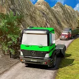 Offroad Driving Simulator 2017 icon