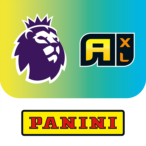 Panini Sticker Album – Apps no Google Play