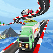Top 31 Racing Apps Like Tough Truck Simulator - Grand Truck Driving Games - Best Alternatives