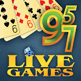 Sevens LiveGames online icon