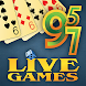 Sevens LiveGames online - Androidアプリ