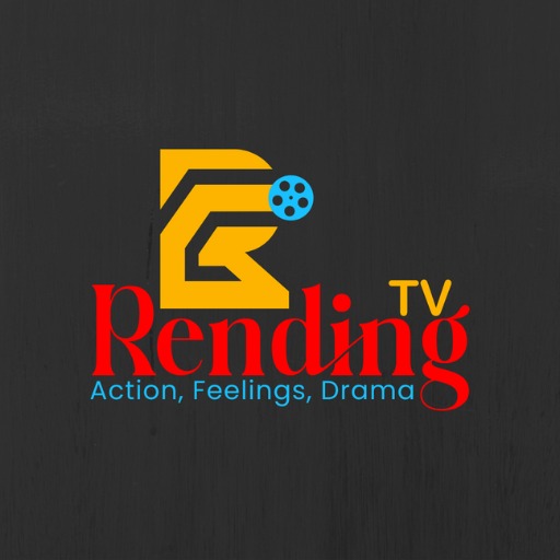 Rending Tv logo