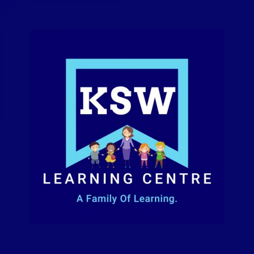 KSW Learning Centre logo