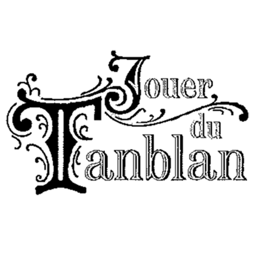 タンブラン logo