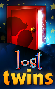 Lost Twins - A Surreal Puzzler Unknown