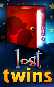 Lost Twins – A Surreal Puzzler For PC installation