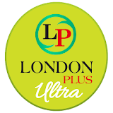 Londonplus Ultra icon