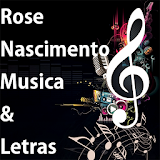 Rose Nascimento Musica&Letras icon
