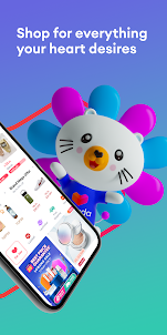Lazada – online shopping app