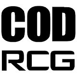 COD Random Class Generator icon