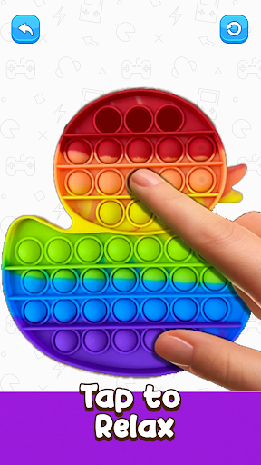 Mini Relaxing & Calm Games 19