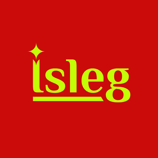 Isleg logo