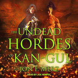 Icon image The Undead Hordes of Kan-Gul