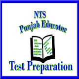 NTS-Educator-Test MCQs icon