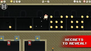 Owen's Odyssey : Dark Castle - Screenshot 3