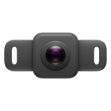 Rand McNally Wi-Fi® Backup Camera icon